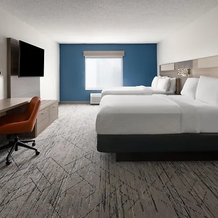 Holiday Inn Express And Suites Meriden By Ihg Exterior photo