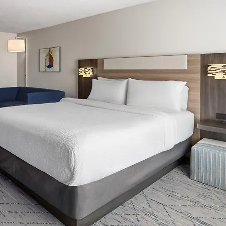Holiday Inn Express And Suites Meriden By Ihg Exterior photo