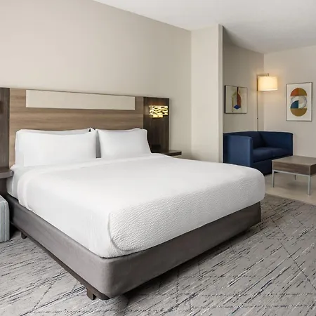Holiday Inn Express And Suites Meriden By Ihg Exterior photo