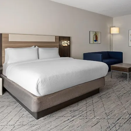 Holiday Inn Express And Suites Meriden By Ihg Exterior photo