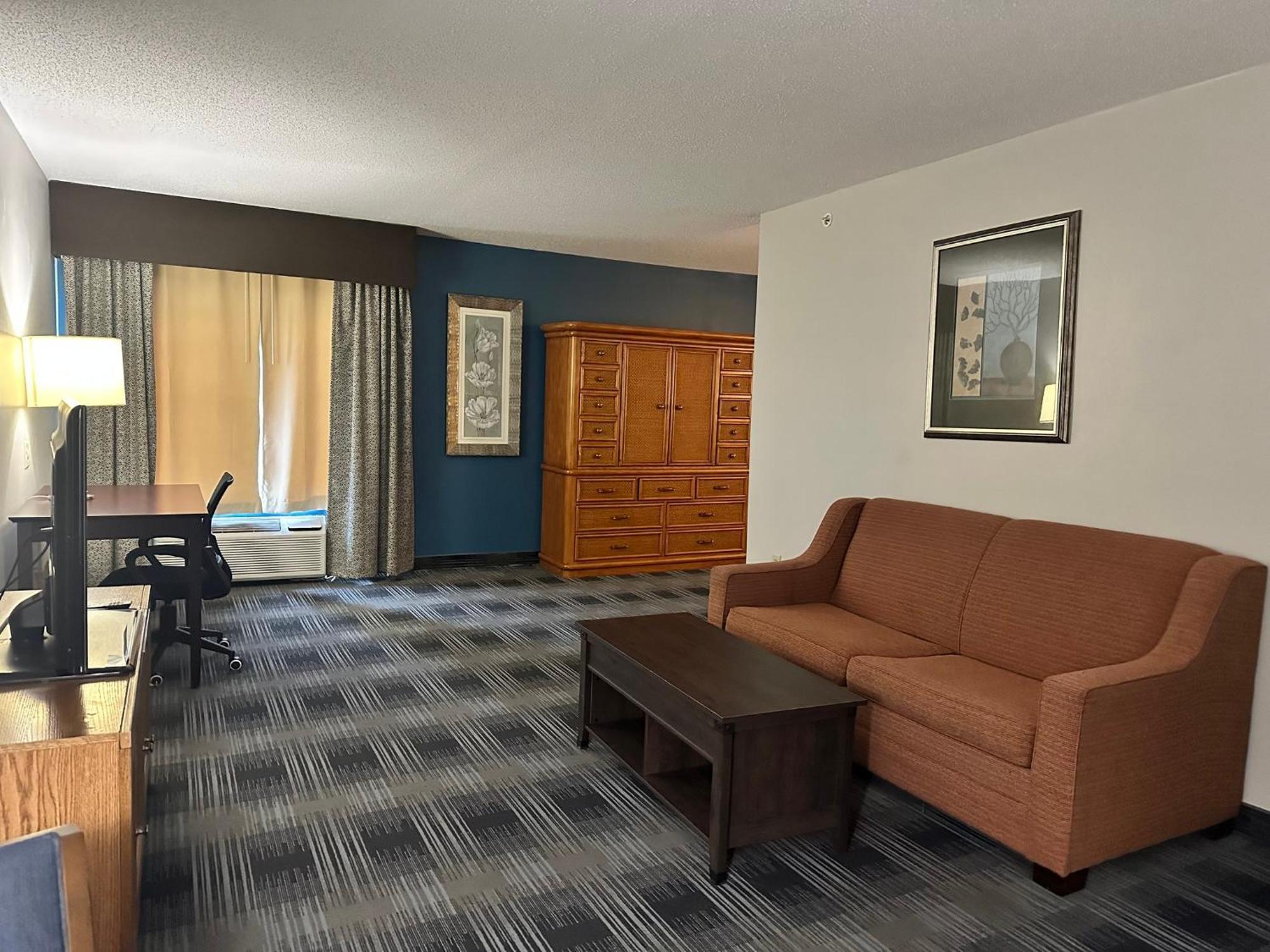 Express And By Ihg