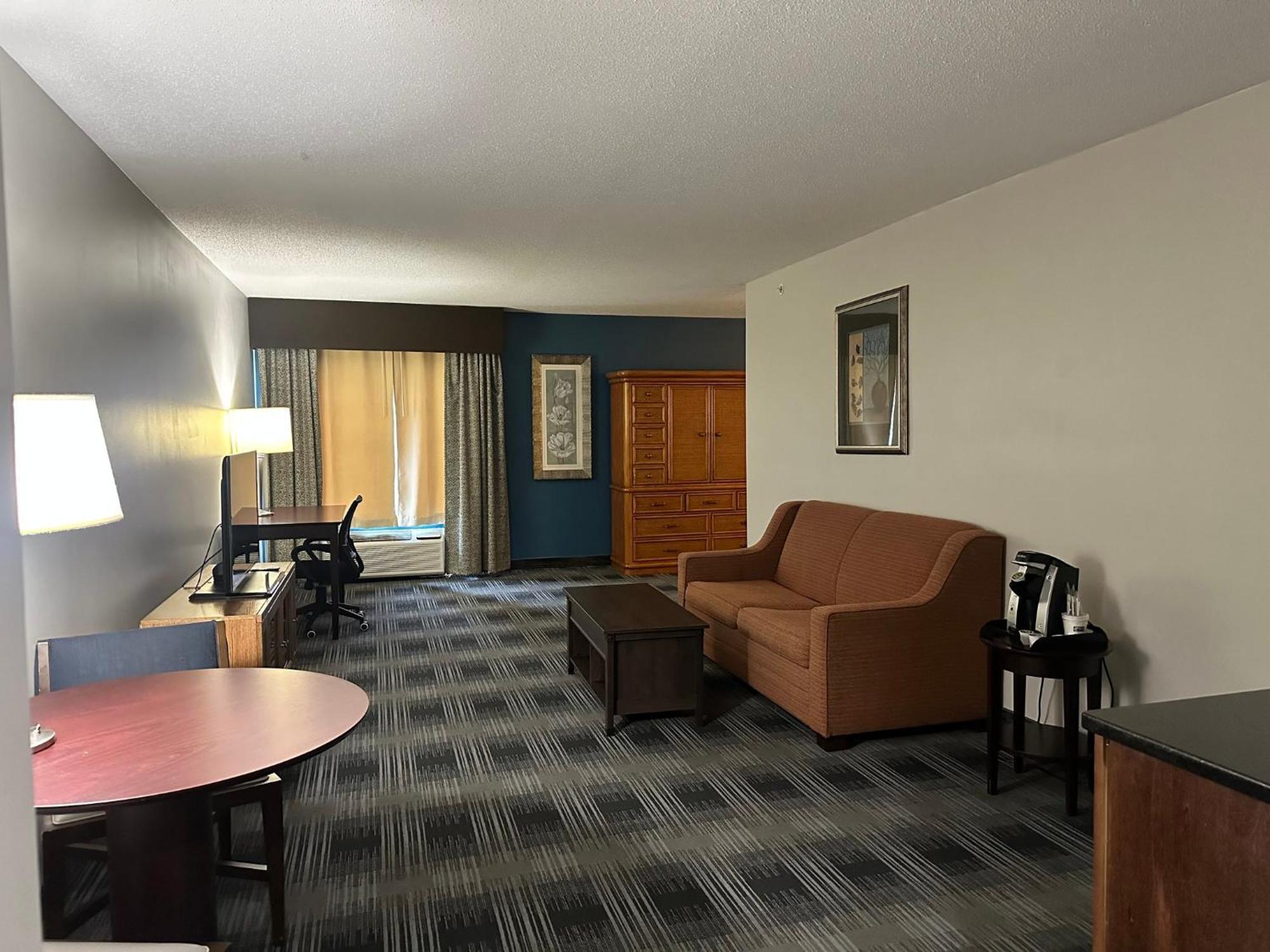 Express And By Ihg