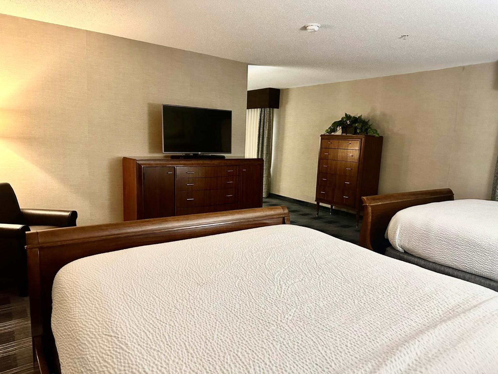 Hotel Express And By Ihg Meriden