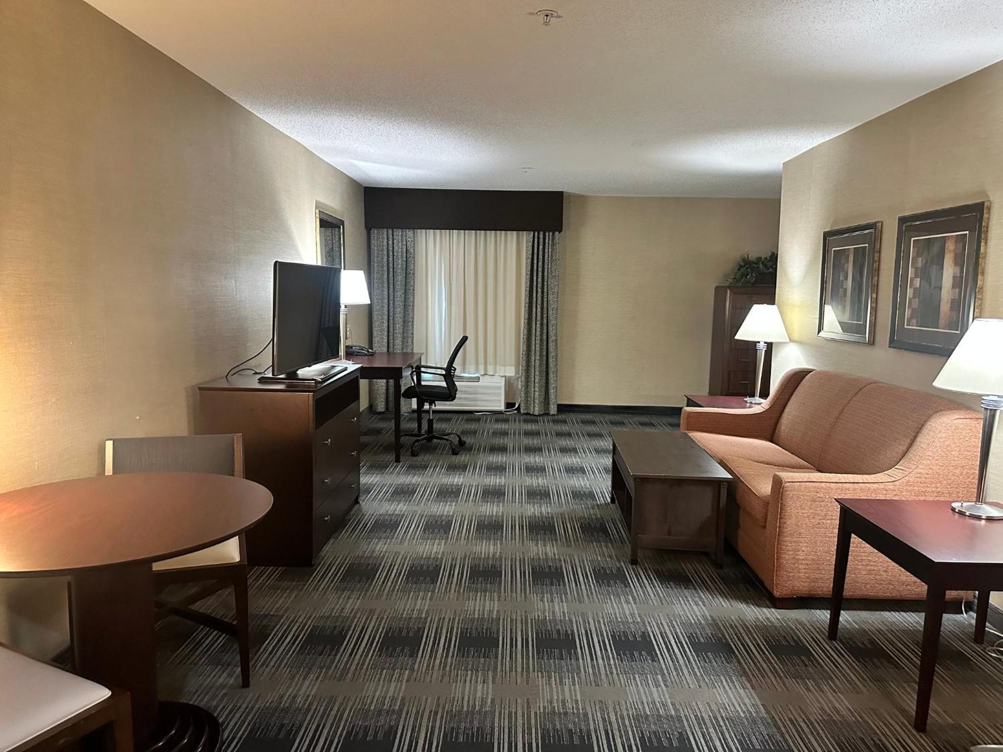Express And By Ihg Hotel Meriden