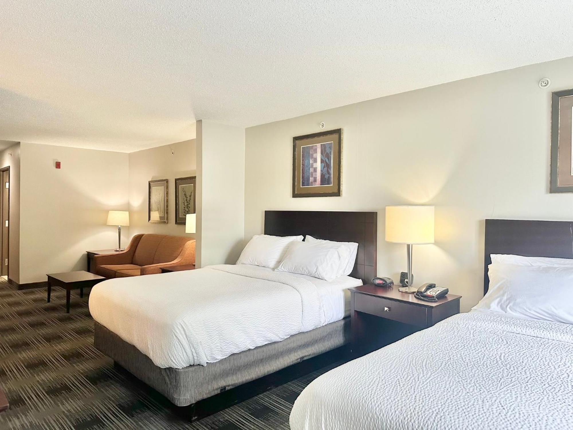 Express And By Ihg Hotel Meriden