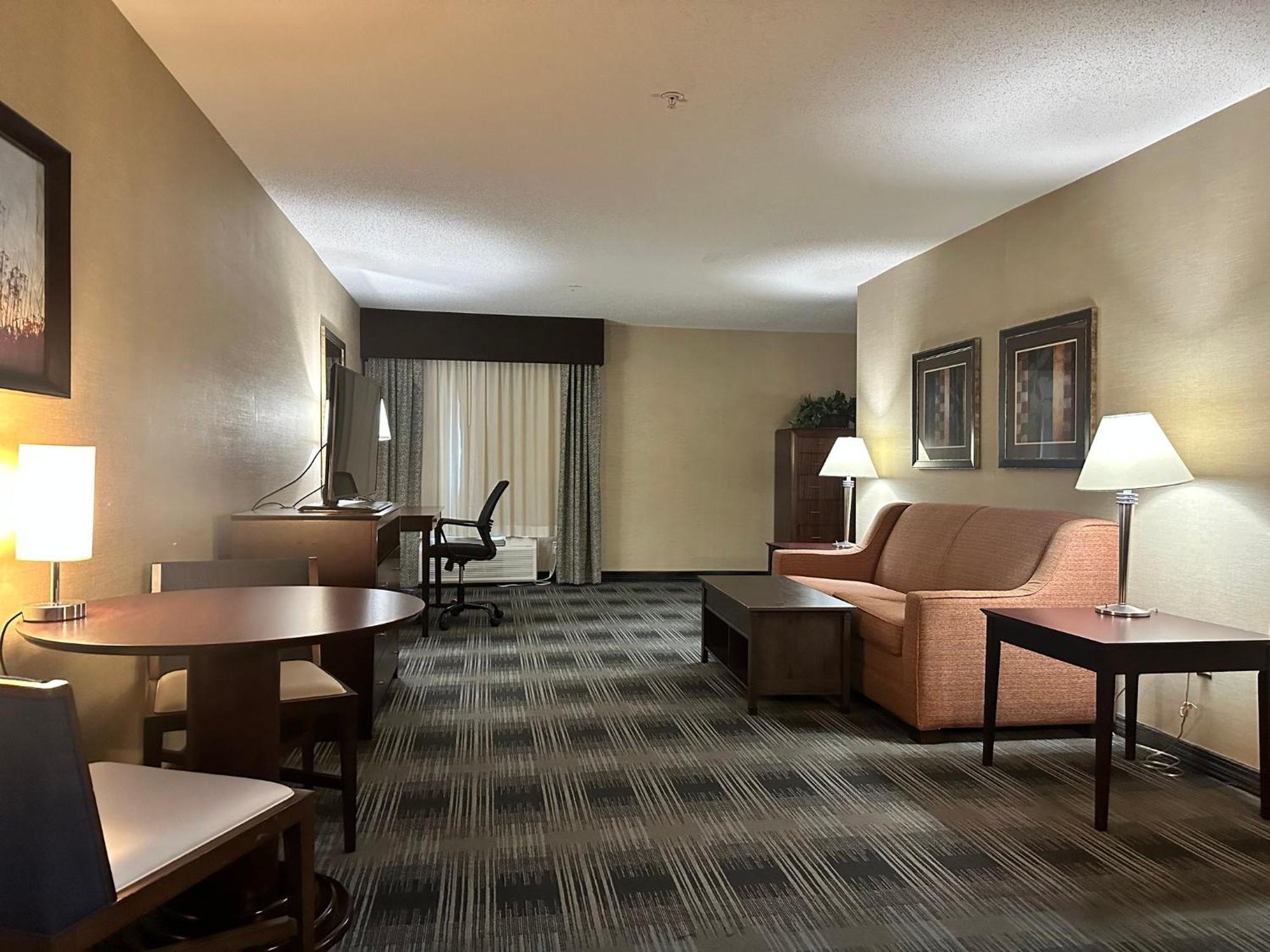 Express And By Ihg Hotel Meriden